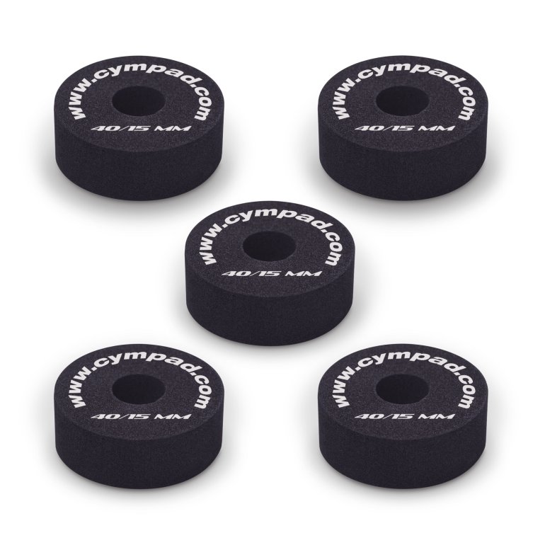 Cympad Optimizer Set 15mm