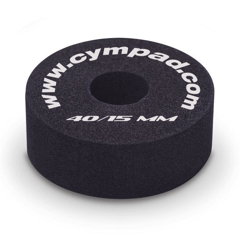 Cympad Optimizer Set 15mm