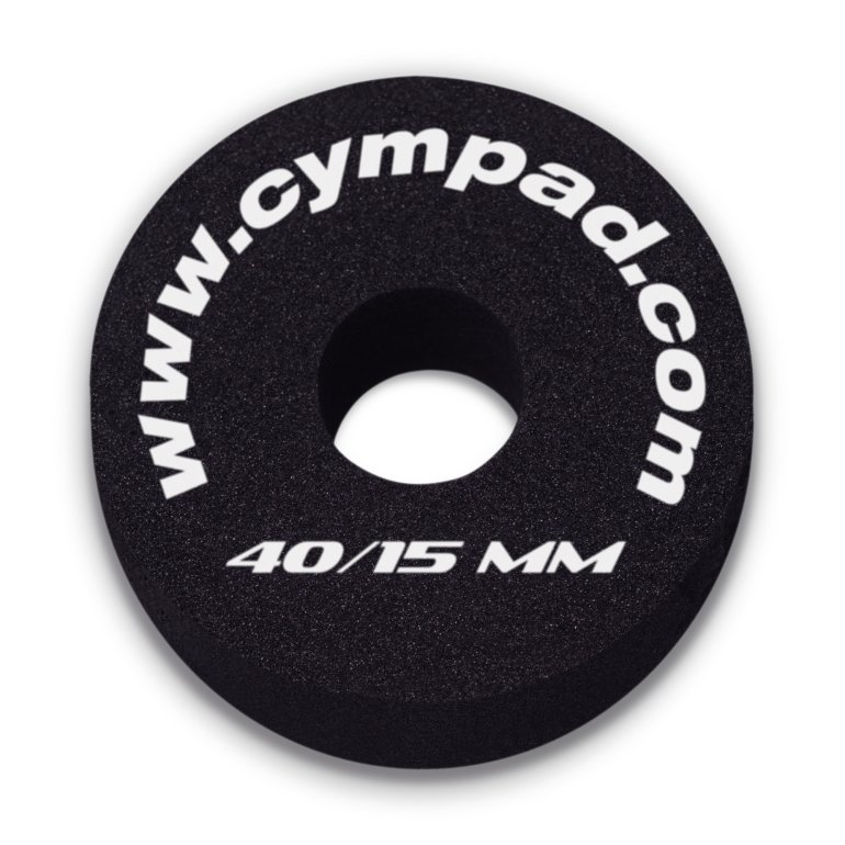 Cympad Optimizer Set 15mm