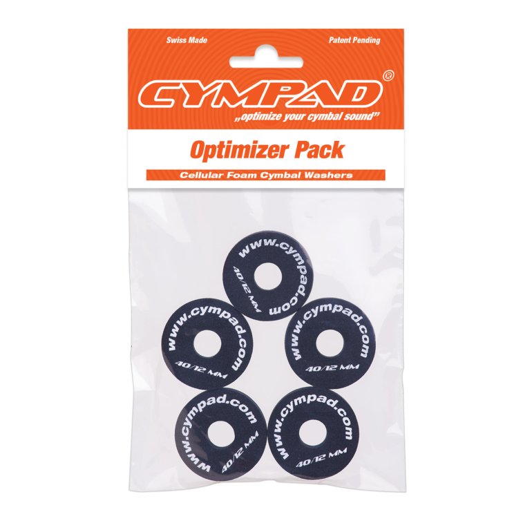 Cympad Optimizer Set 12mm