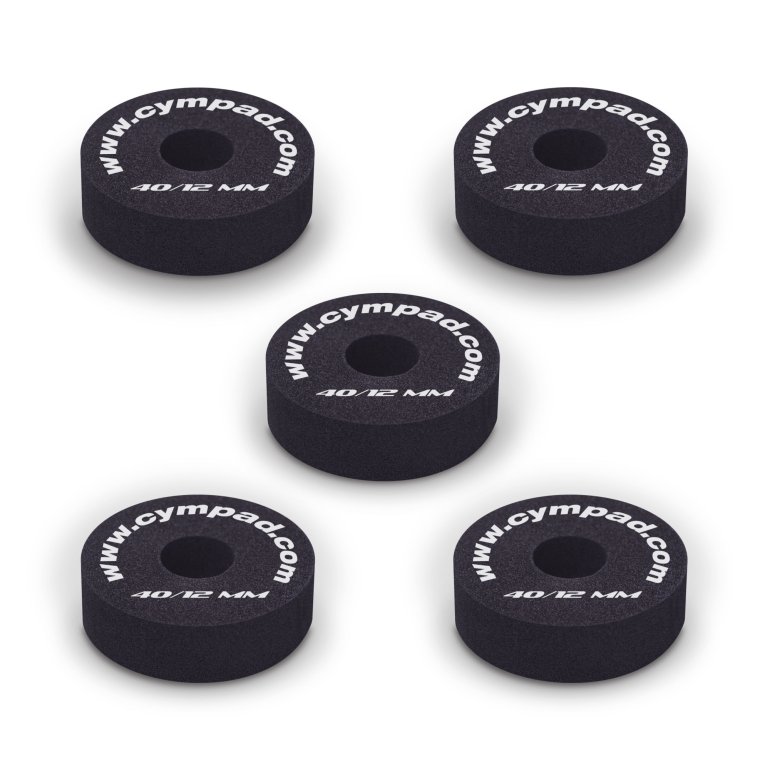 Cympad Optimizer Set 12mm