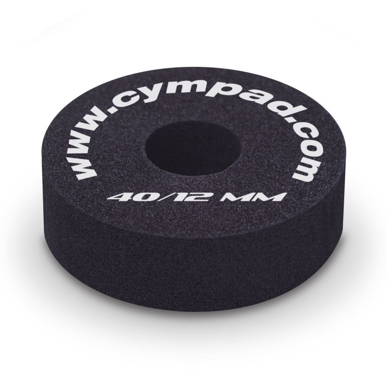 Cympad Optimizer Set 12mm