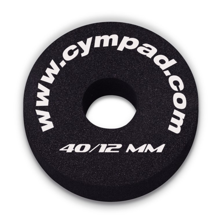 Cympad Optimizer Set 12mm