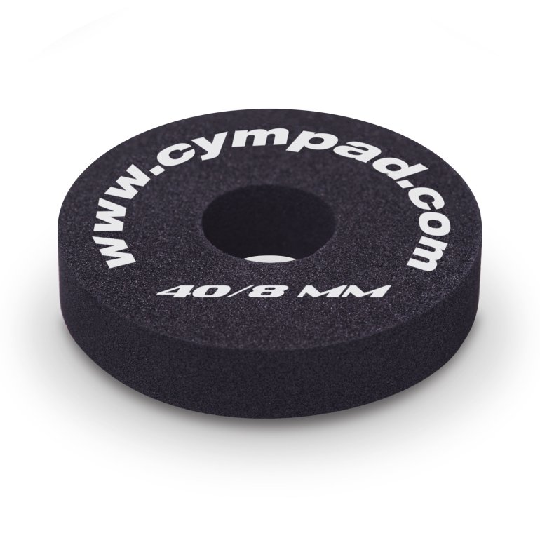 Cympad Optimizer Set 8mm