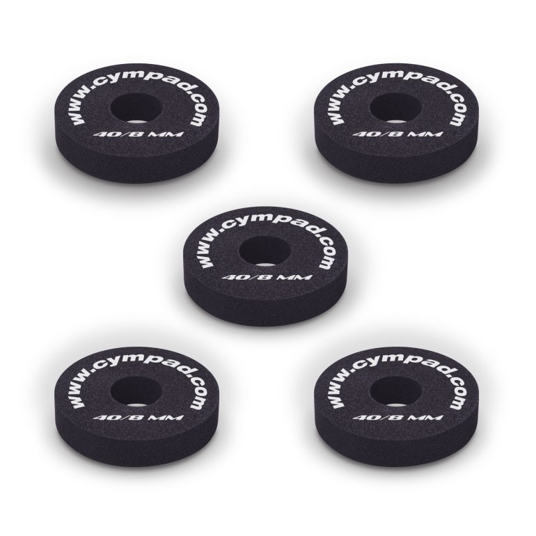 Cympad Optimizer Set 8mm