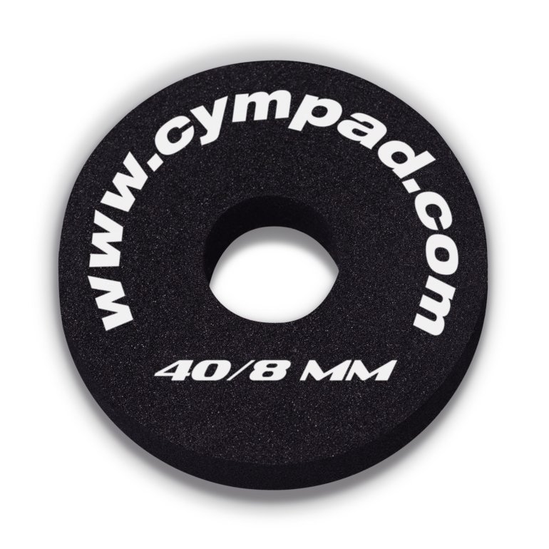 Cympad Optimizer Set 8mm