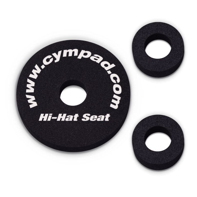 Cympad Optimizer Hihat Set