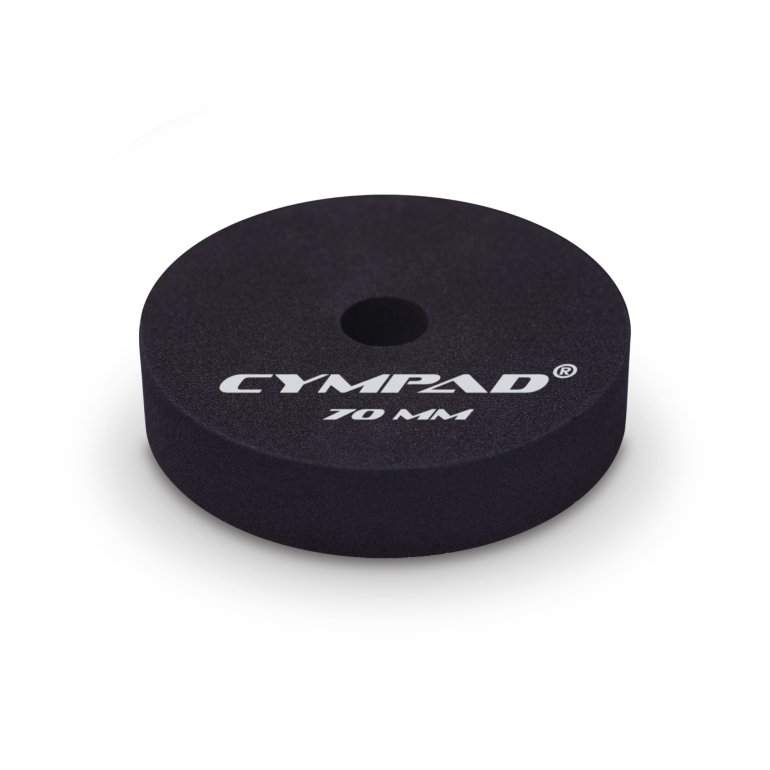 Cympad Moderator Set 70mm