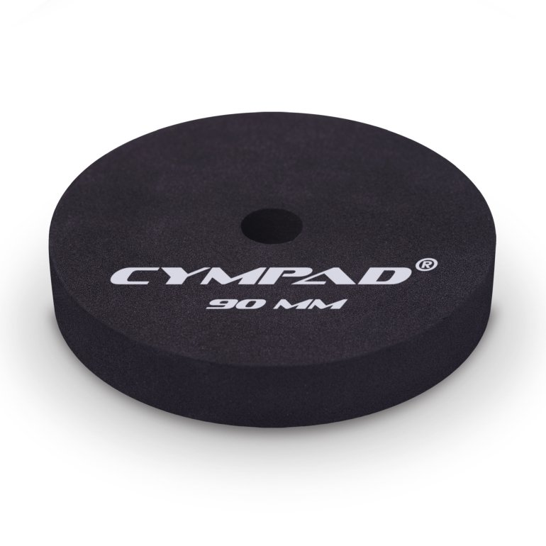 Cympad Moderator Set 90mm