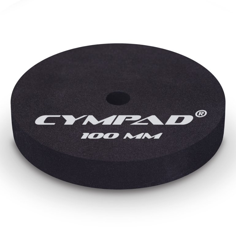 Cympad Moderator 100mm