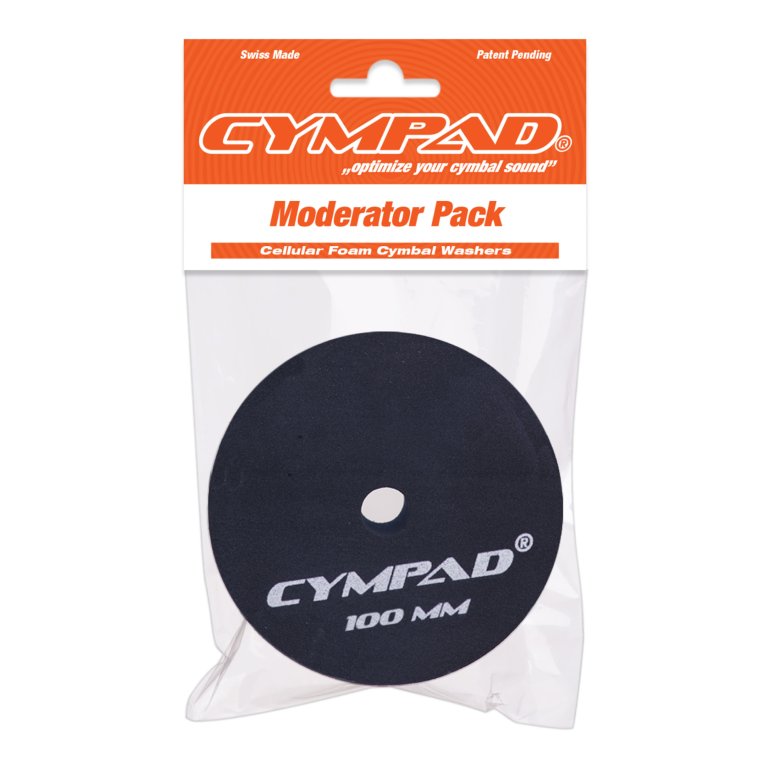 Cympad Moderator 100mm