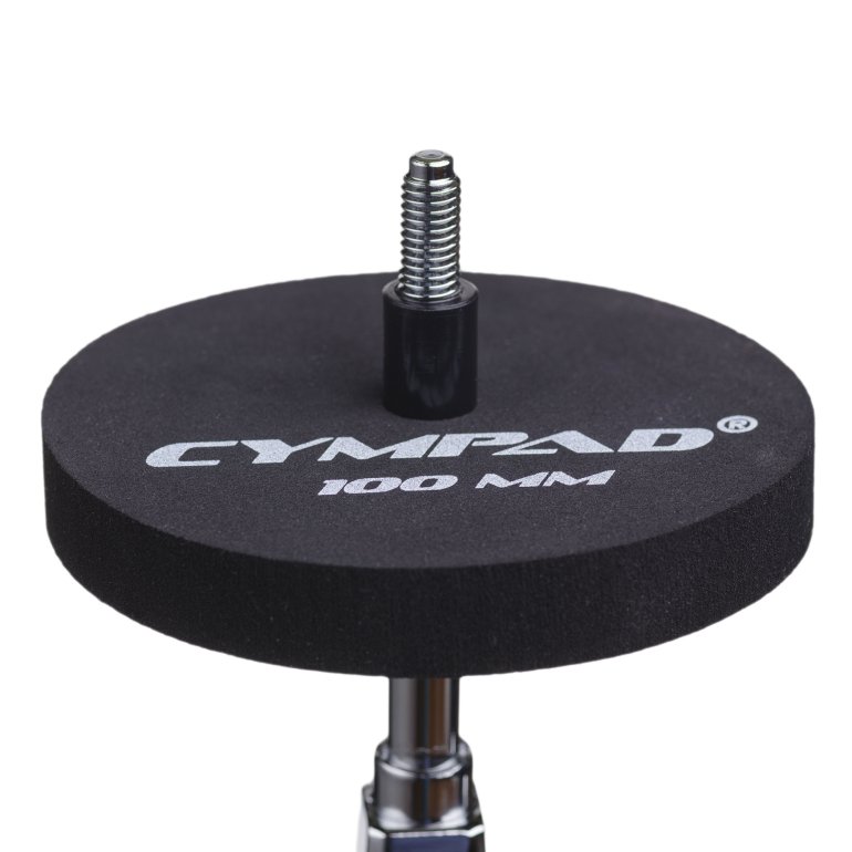 Cympad Moderator 100mm