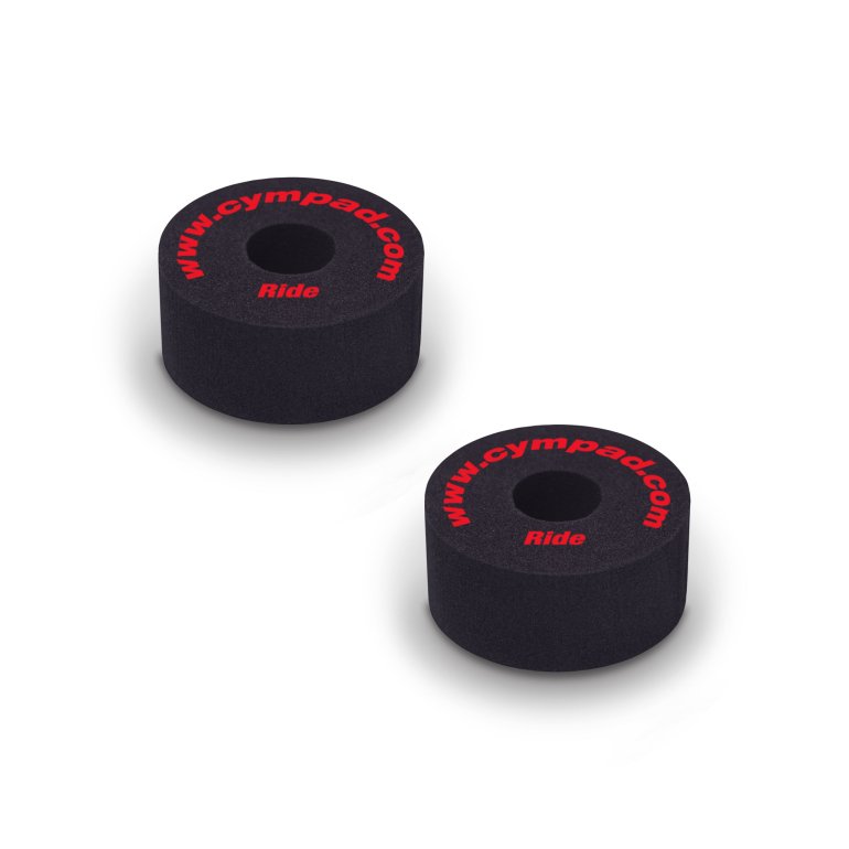 Cympad Optimizer Ride Set