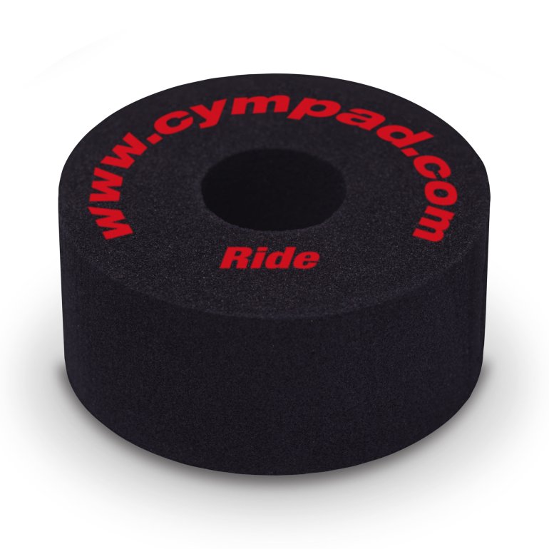 Cympad Optimizer Ride Set