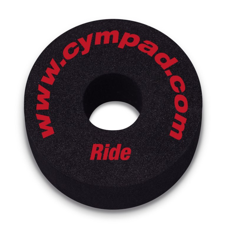 Cympad Optimizer Ride Set