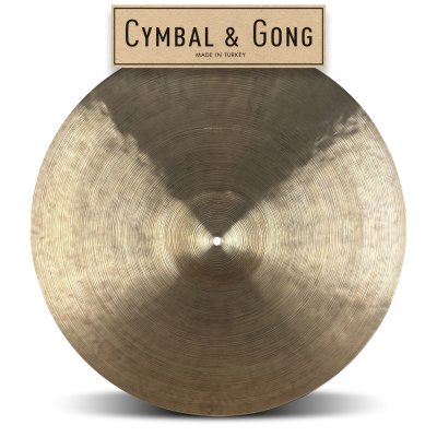 Gongs cheap and cymbals