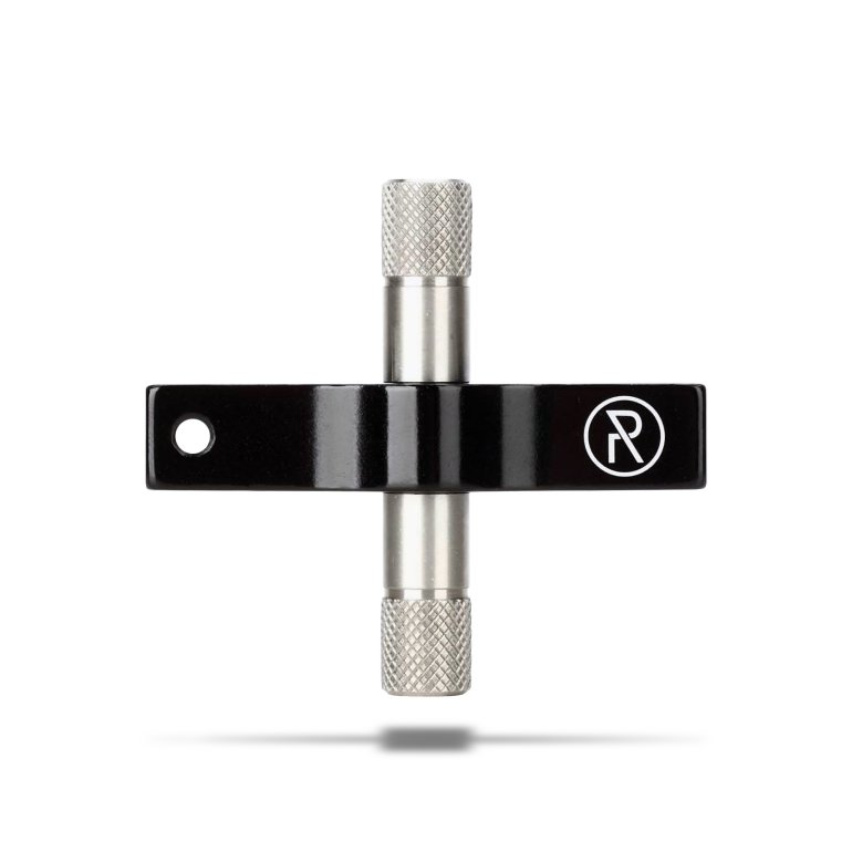 Revolution Firefly 2 Drum Key -  front view