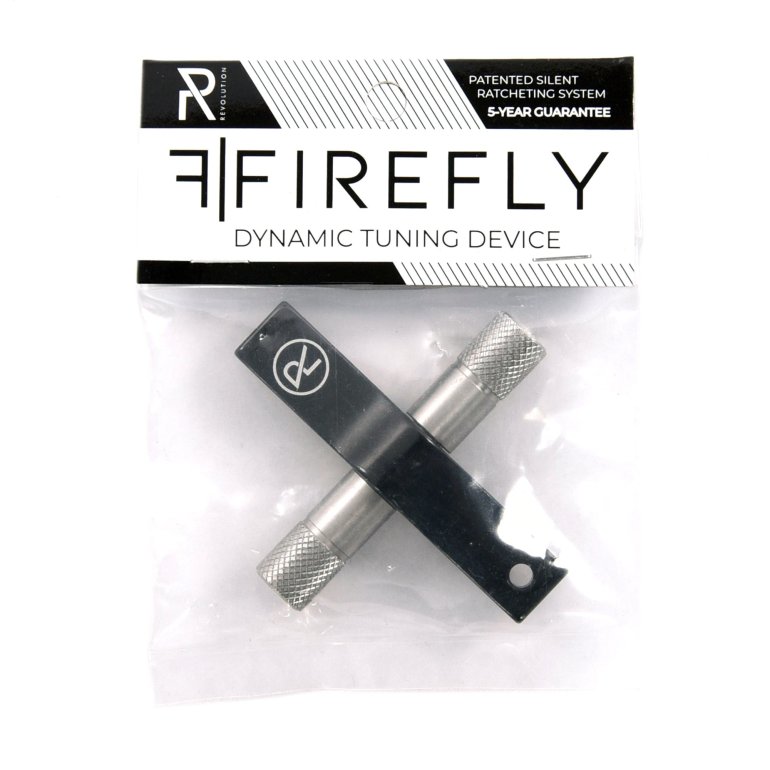 Revolution Firefly 2 Drum Key - packaging