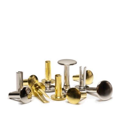 Cymbal Rivets