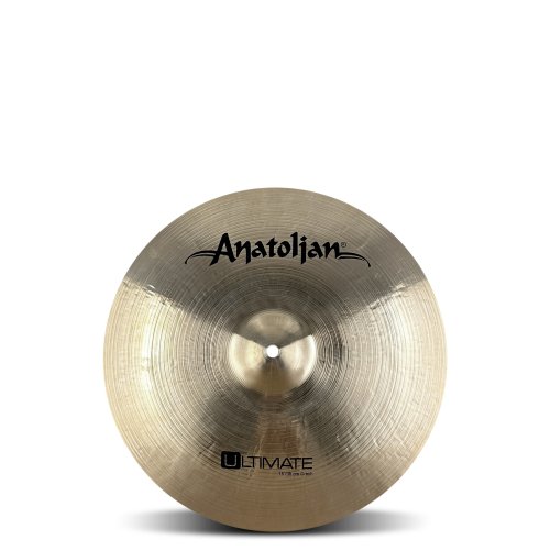 Buy Anatolian Ultimate 15 Crash ONLY EUR 200 00
