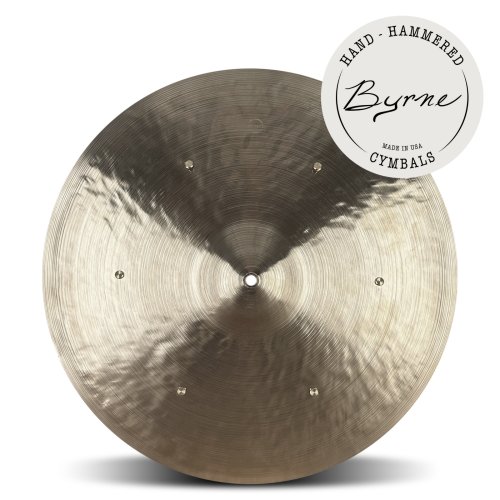 Buy this Byrne 19 Vintage Series Crash EUR 551 44