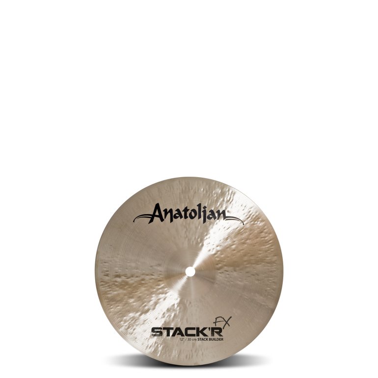 Buy your Anatolian FX 12 Stack r Cymbal at CymbalONE