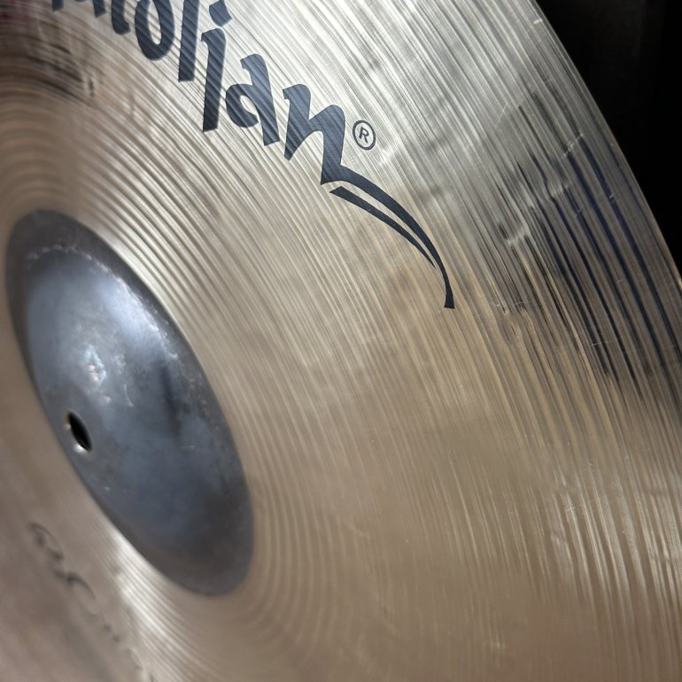 Anatolian BC Worship 17" Crash