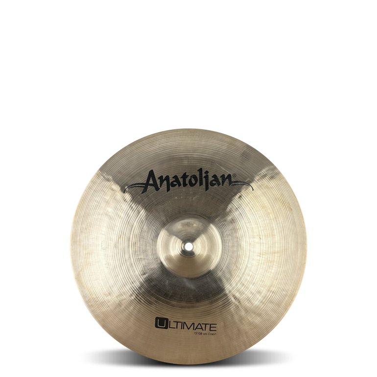 Anatolian Ultimate 15" Crash