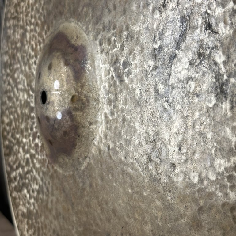 CymbalWorks Casablanca 21" All Ride