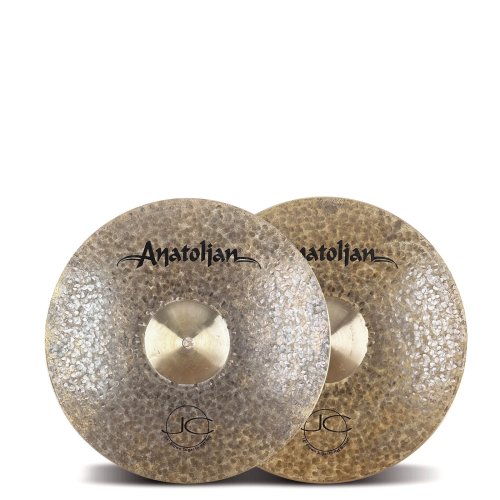 HIHAT CYMBALS - Hear, see and buy your next cymbal from us!