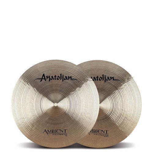 High hat cymbals 2025 for sale