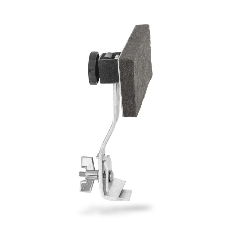 Danmar 920 - Clamp on Bass Drum Muffler