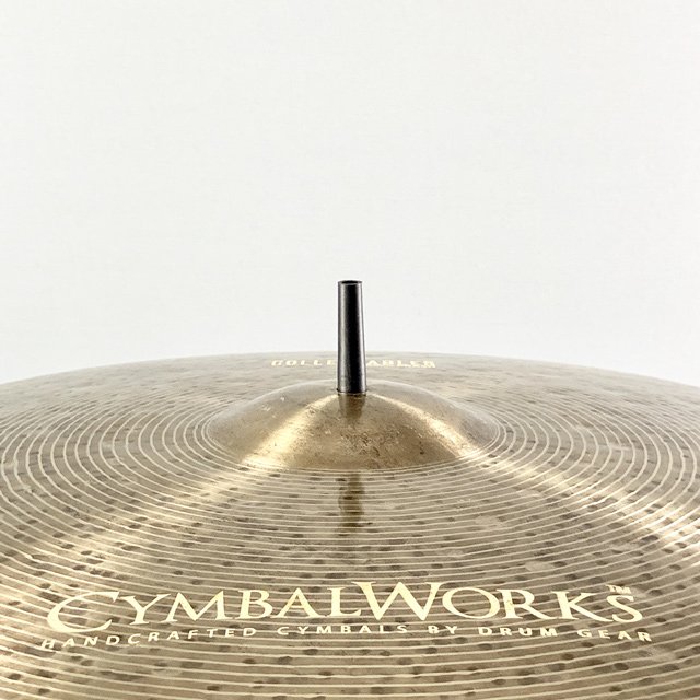 No Nuts Cymbal Sleeves - CymbalONE