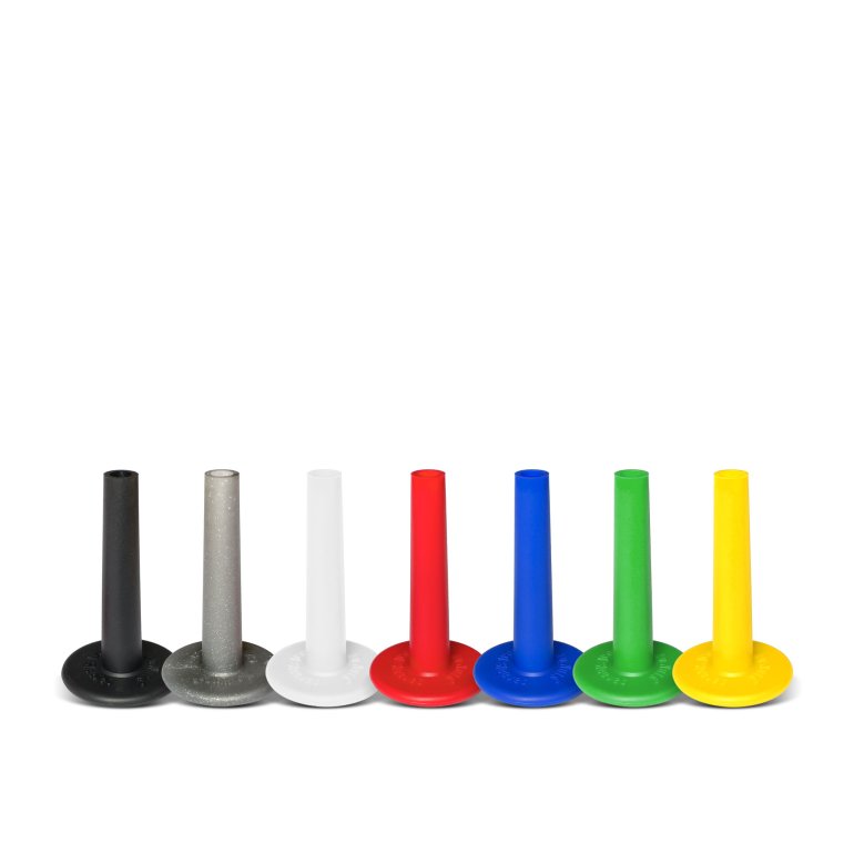 No Nuts Cymbal Sleeves - all colors
