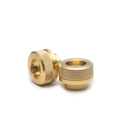 Cymbal Screws