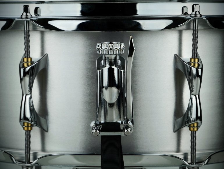 Indedenpent Drum Lab Snare Strainer