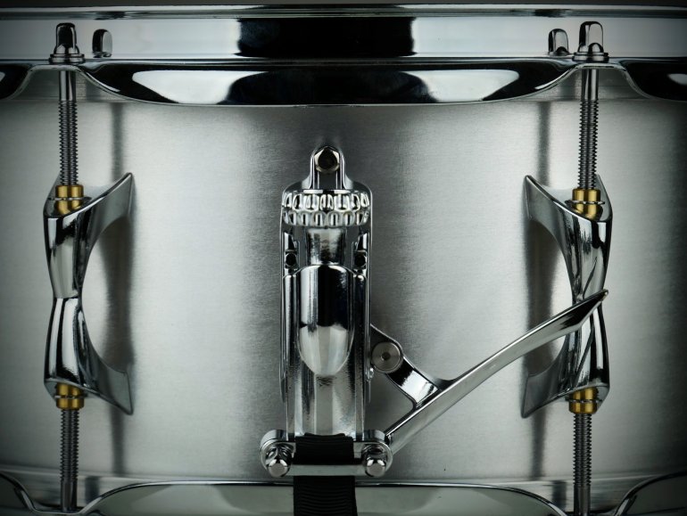 Indedenpent Drum Lab Snare Strainer