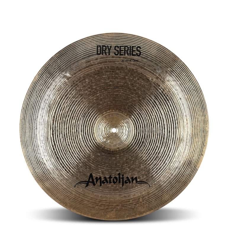 Anatolian Dry Series 20" China