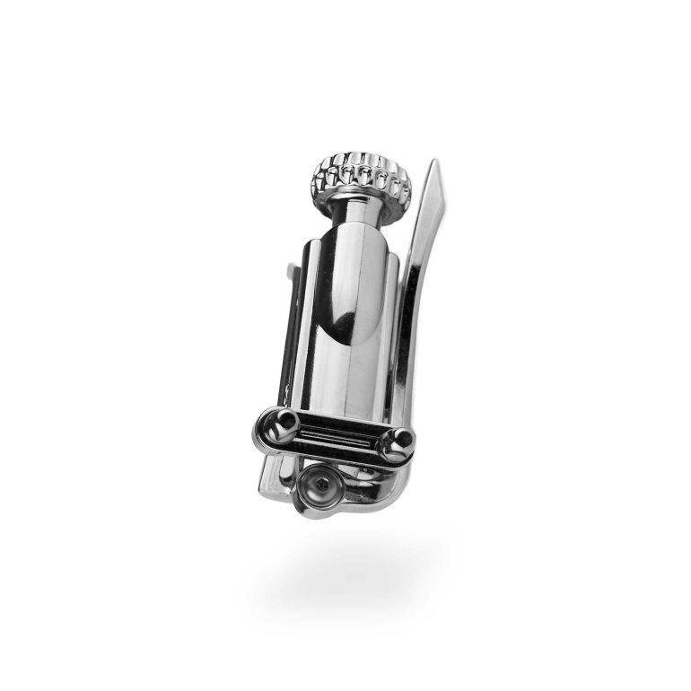 Indedenpent Drum Lab Snare Strainer - Chrome