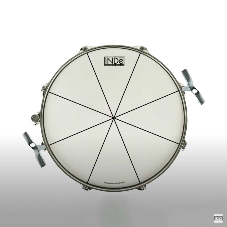 INDe Drums - Dual Drum Key Pack