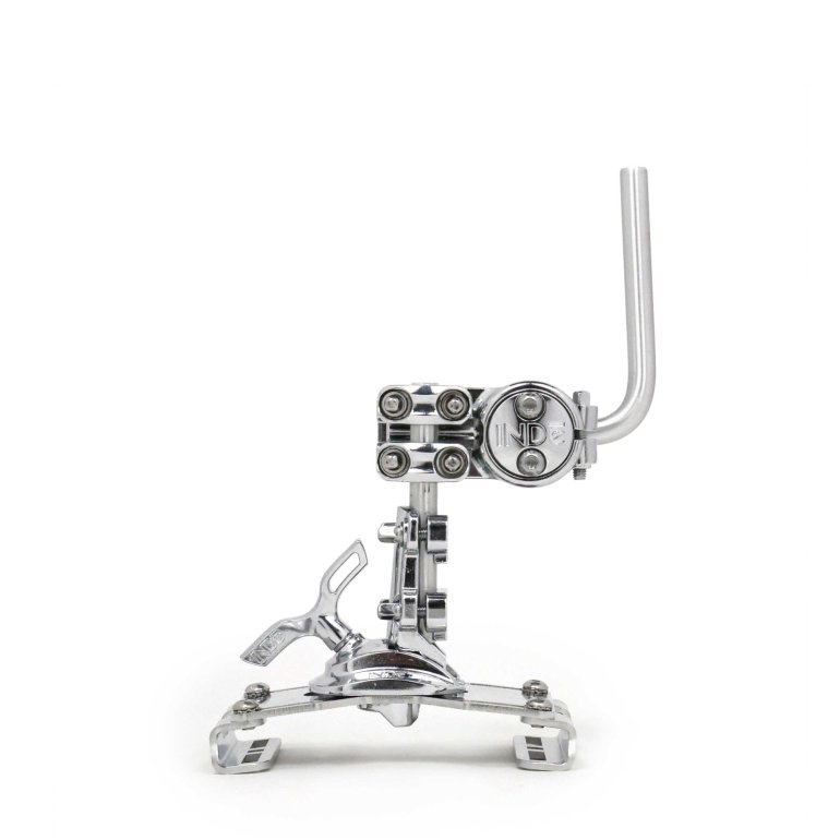 INDe - Rail Mount Retrofit - with gearless titler