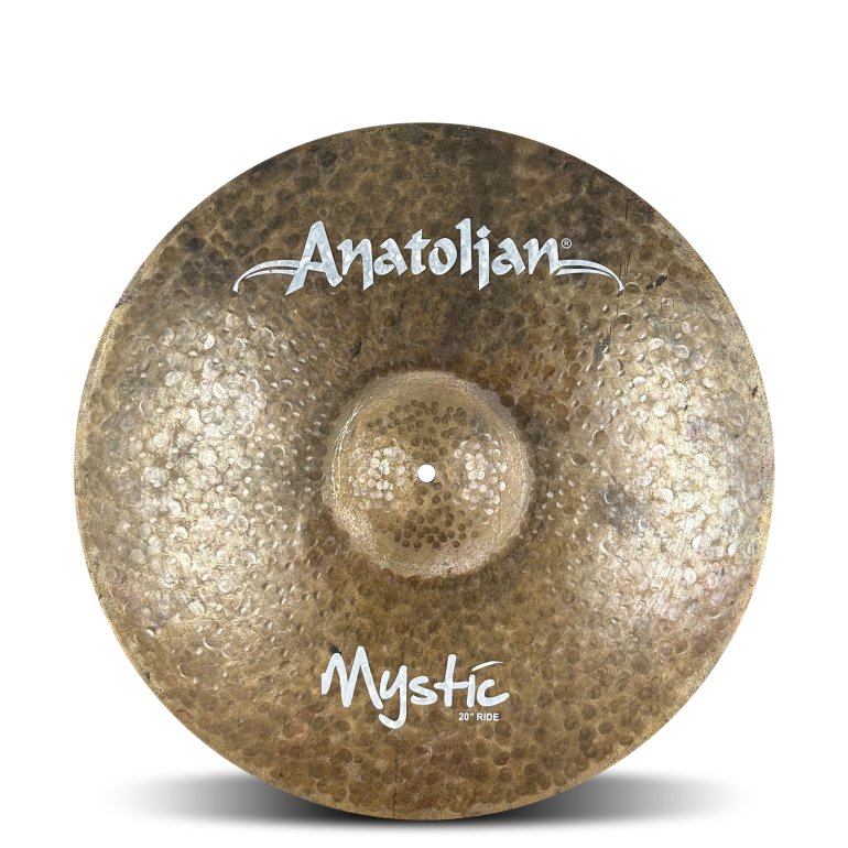 Mystic cymbals cheap