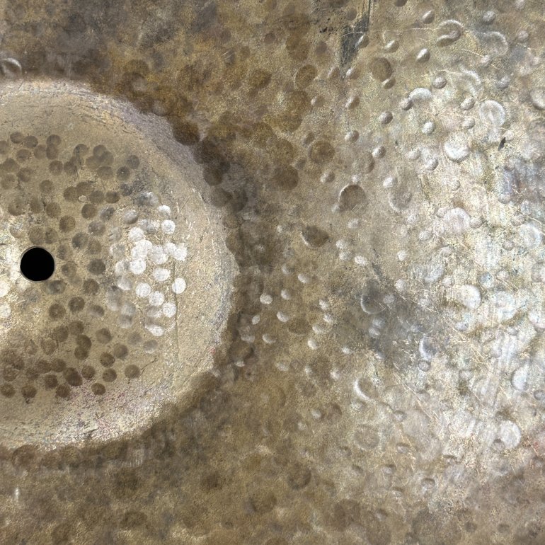 Anatolian Mystic 20" Ride