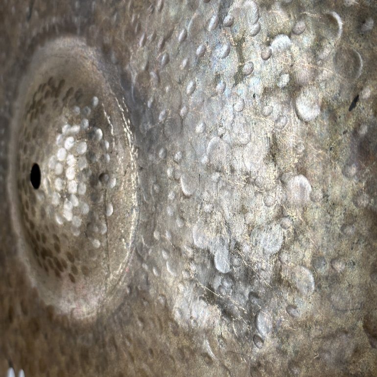 Anatolian Mystic 20" Ride