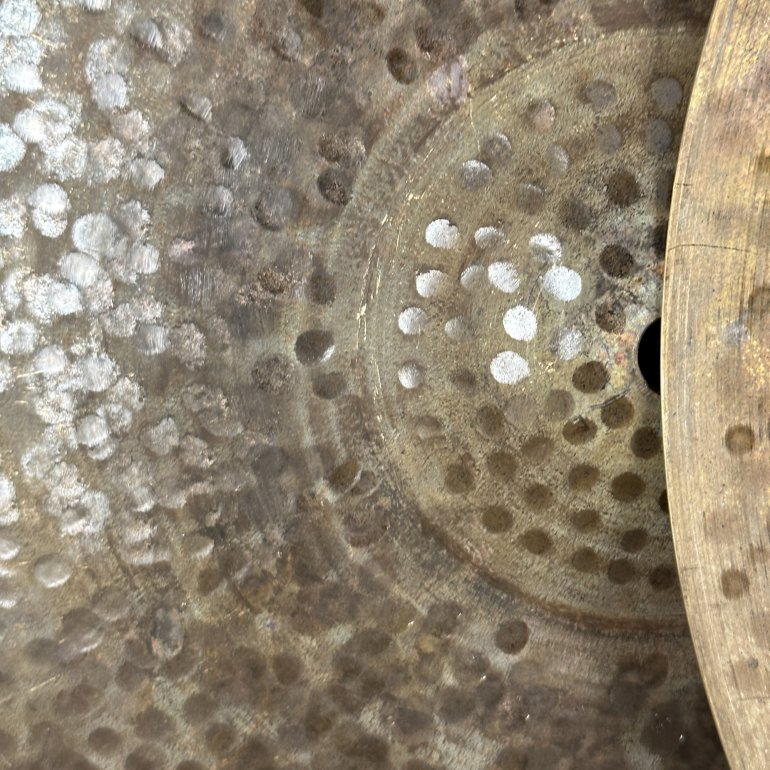 Anatolian Mystic 15" Hihat