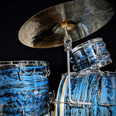 Cymbal Arms & Stands