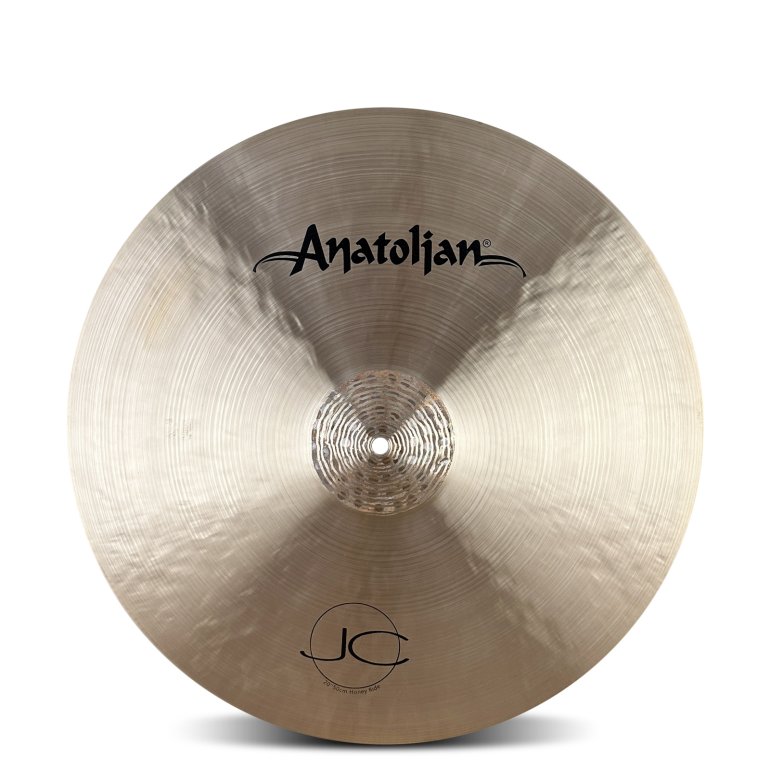 Anatolian JC 20" Honey Ride