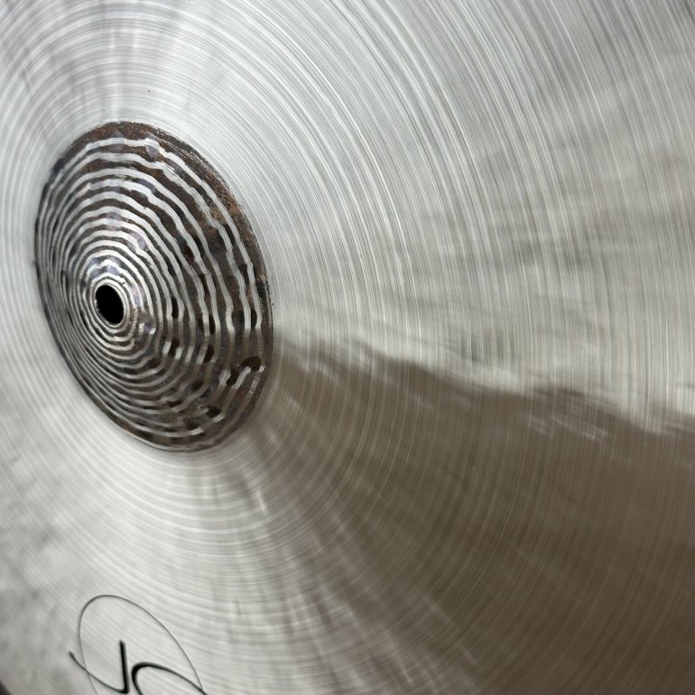 Anatolian JC 20" Honey Ride