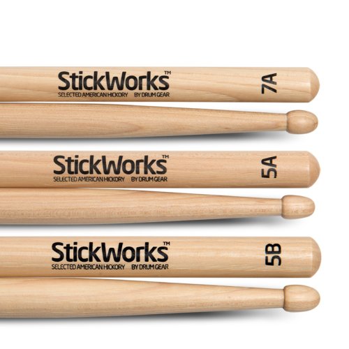 Buy StickWorks Sample Pack 5AB 5A 5B her ONLY EUR 37 50