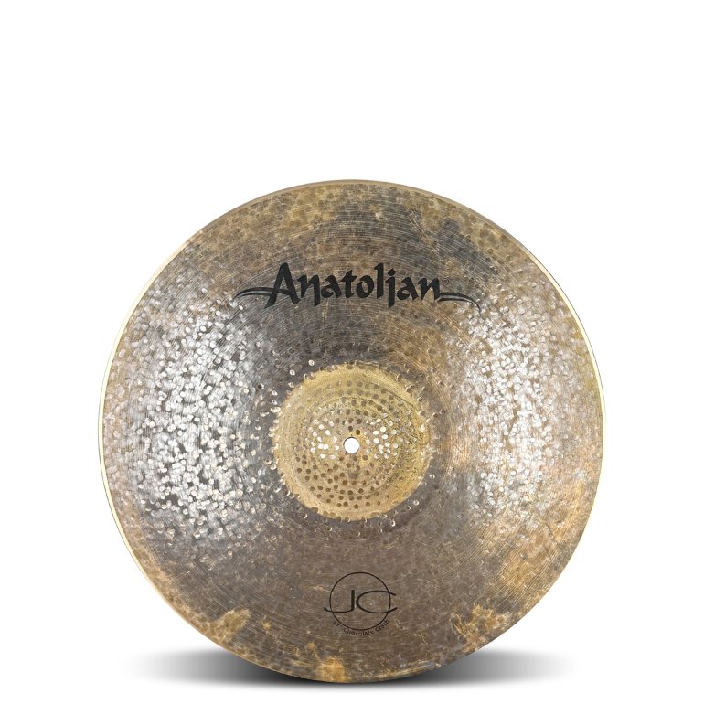 Anatolian JC Series 17" Crash
